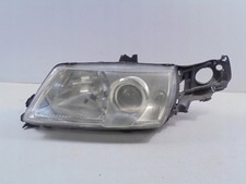 Faro proiettore anteriore