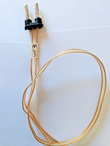 Radio valvole antenna ukw - radio,