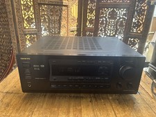 Onkyo 5.1 Channel AV Receiver