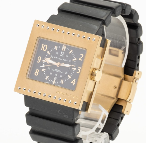 Raro exc hamilton h795350 - raro,