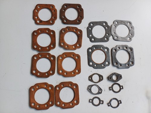Laverda 100 lotto - , 12