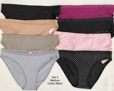 Bikini mutandine intimo