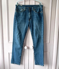 Jeans Levi's 511 W34" L30-32"
