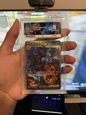 Pokémon TCG Mega Inferno x