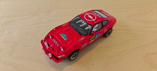 Slot power - 1/32, (86985)