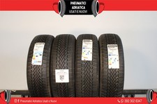 4 PNEUMATICI BRIDGESTONE