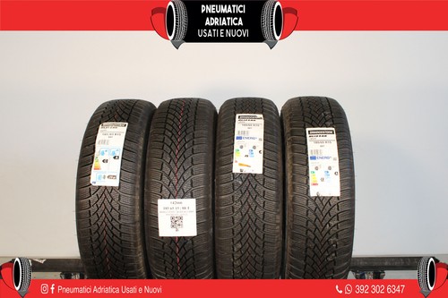 Pneumatici bridgestone - pneumatici,