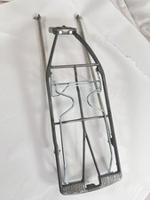 Portabici posteriore vintage