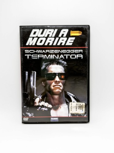 Terminator shwarzenegger duri - terminator,