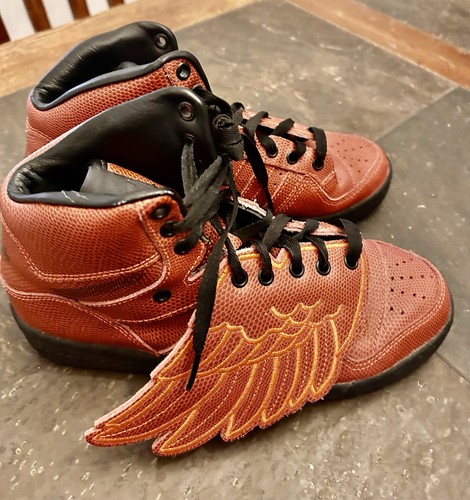 Scarpe adidas originals jeremy - scarpe,