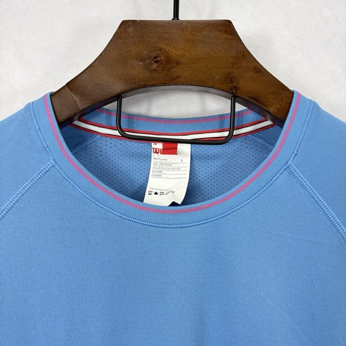 Wilson camicia uomo grande - wilson,