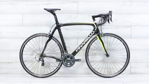Pinarello prince road - bike,