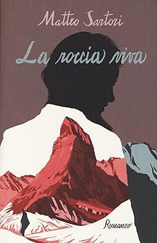 Roccia viva sartori - la,