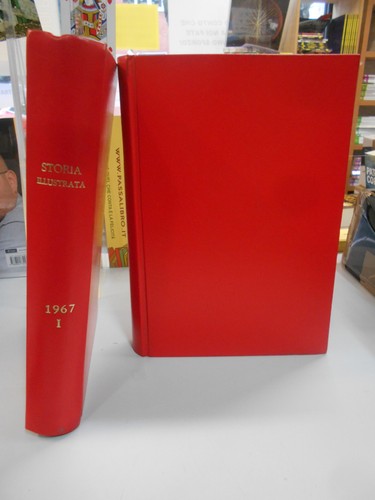 Storia illustrata 1967 - 1967, annata