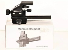 PIASTRA MICROMETRICA. A 4 VIE