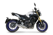 Scarico Completo per Yamaha