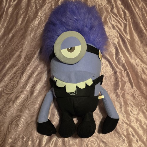 Jumbo despicable evil - jumbo, me