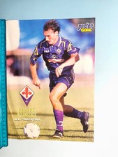 POSTER GOAL FIORENTINA DAVIDE