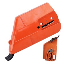 Clutch Sprocket Cover 503 79