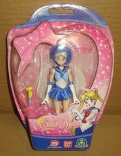Sailor moon and friends - moon,