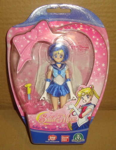 Sailor moon and friends - sailor,