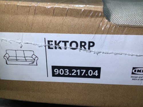 Copridivano ikea ektorp per - copridivano,