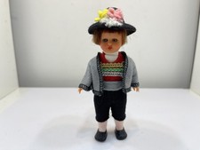 Bambola da collezione bambola