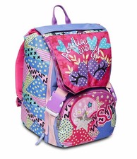 SJ Gang Zaino Scuola