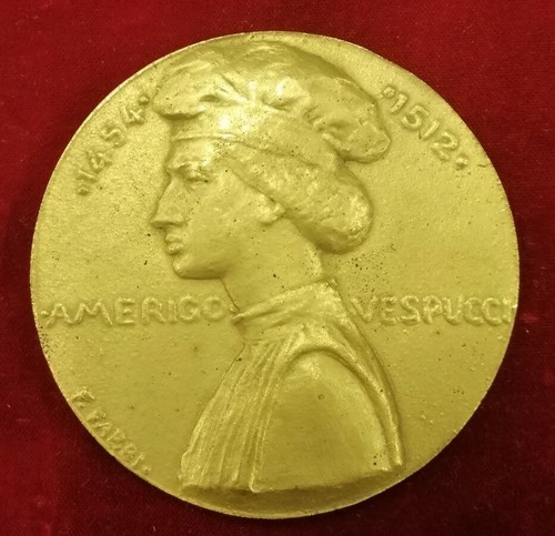 2067 medaglia dei due - -,