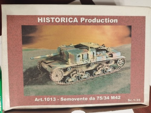 Historica production 1013 - historica,