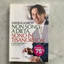 Non sono a dieta, sono in tisanoreica! La dieta tisanoreica e il suo cuore...