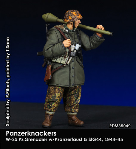 Rado miniatures ss - miniatures, w-ss