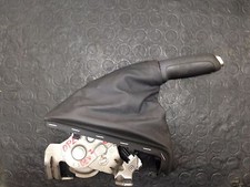 LEVA FRENO A MANO OPEL CORSA D