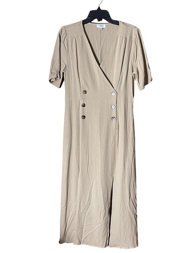 Maxi abito donna umgee cotone - abito,