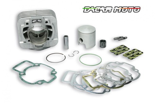 Cilindro mhr 6 in - mhr,