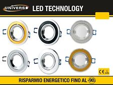 PORTA FARETTO FORO 72MM