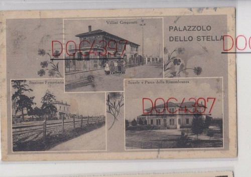 Palazzolo dello stella - palazzolo,