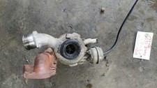 TURBINA TURBOCOMPRESSORE OPEL