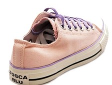 Sneakers Tosca Blu Rosa Tg 39 Scarpe + Sacca Porta scarpe Tosca Blu