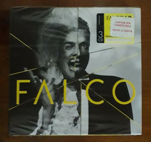Falco nuovo - -, (3