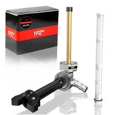 Fuel Gas Valve Petcock & Lever