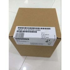 Nuovo Siemens Simatic S7-300