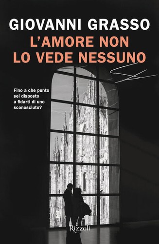 Amore non vede - l'amore, nessuno