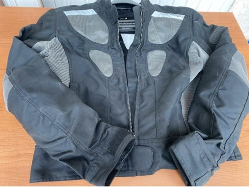 Bmw airflow jacket - bmw,