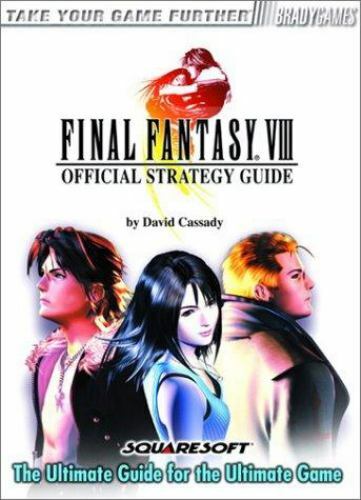 Final fantasy viii the - final,