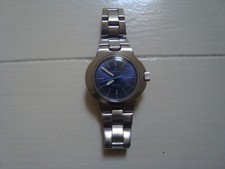 OROLOGIO OMEGA DYNAMIC DONNA