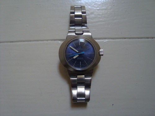 Orologio omega dynamic donna - orologio,