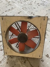 ASPIRATORE VORTICE MOD. E 252 M