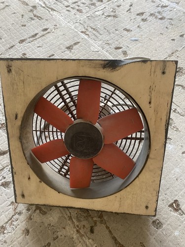 Aspiratore vortice mod 252 - e,