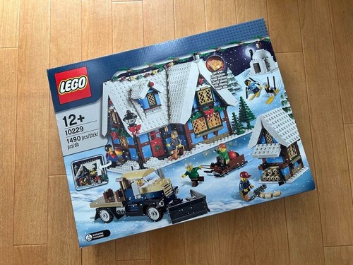 Lego creator expert - lego,